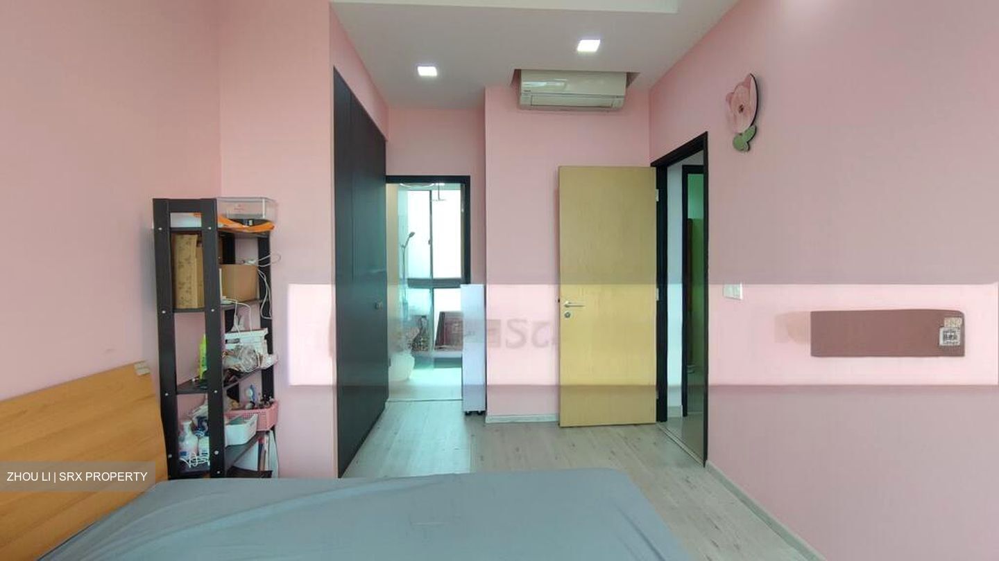 Rosewood Suites (D25), Condominium #502510771